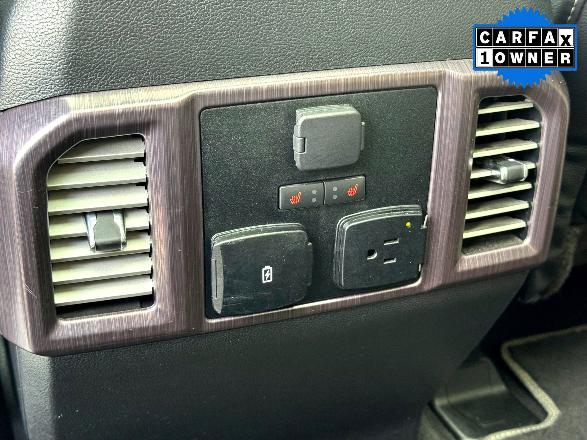 Used 2020 Ford F250 Limited w/ FX4 Off-Road Package AWD/4WD image 21