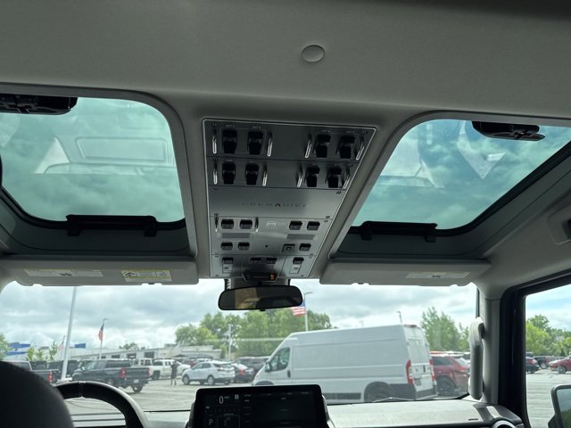 New 2025 INEOS Grenadier Trialmaster Edition image 27