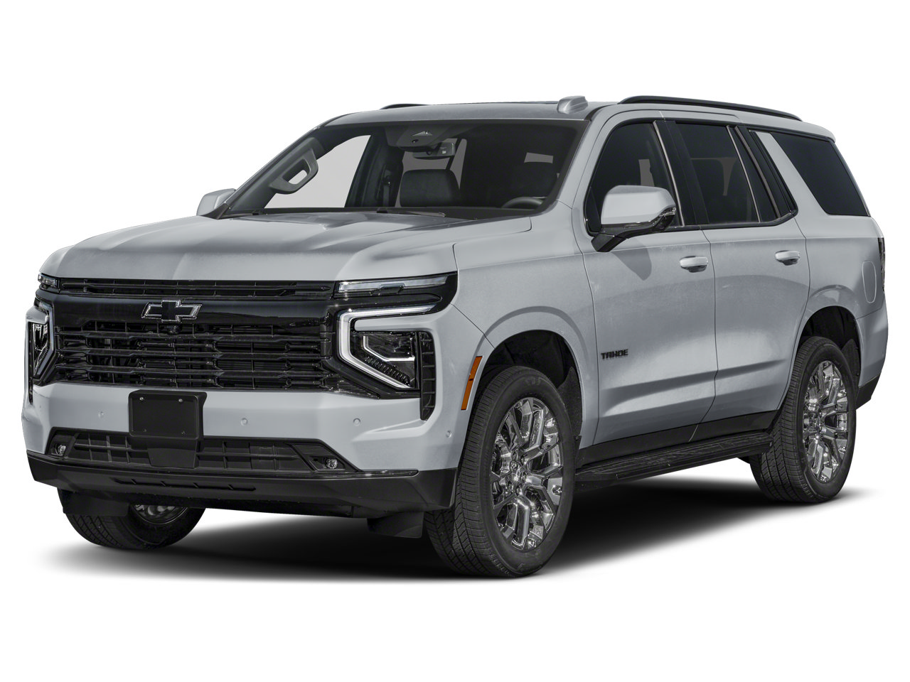 New 2026 Chevrolet Tahoe RST w/ Comfort Package AWD/4WD image 22
