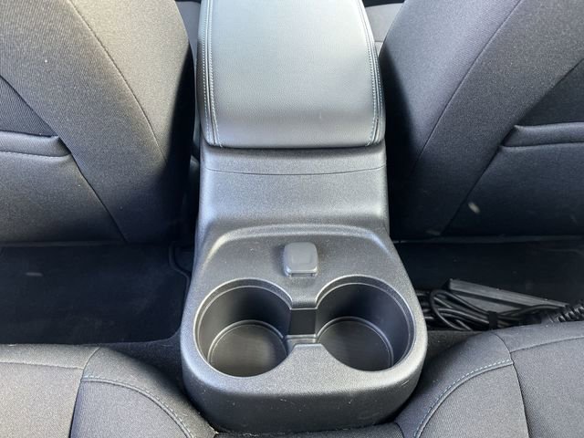 Used 2019 Chevrolet Volt LT w/ Comfort Package image 24