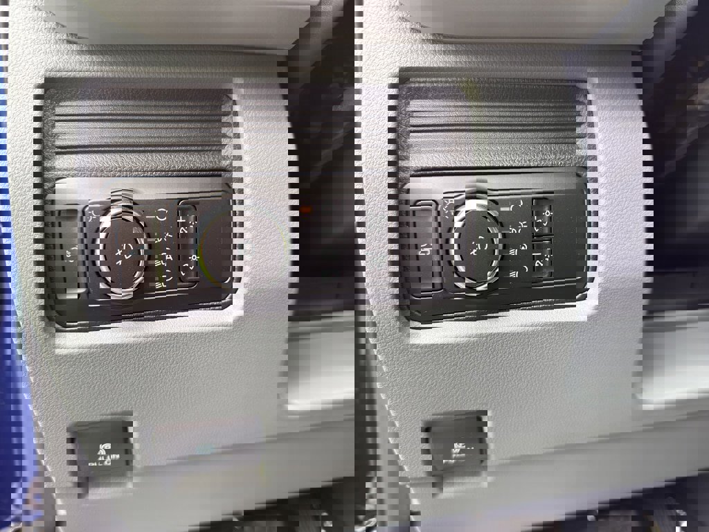 New 2026 Ford F350 XL w/ STX Appearance Package image 23