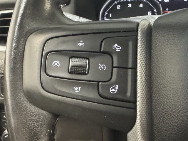 Used 2021 GMC Yukon XL Denali image 16