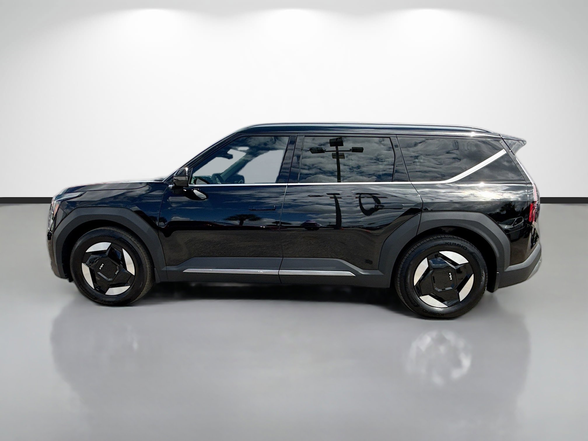 Used 2024 Kia EV9 Wind AWD/4WD image 6