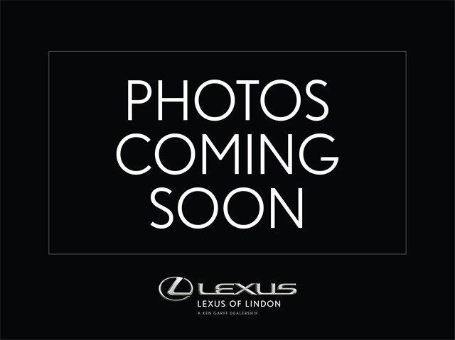 New 2025 Lexus RX 350 Premium Plus