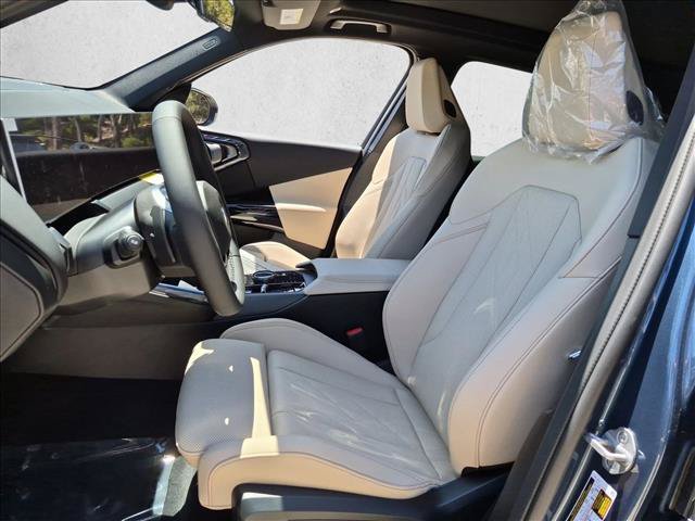 New 2026 BMW X3 xDrive30i w/ Premium Package AWD/4WD video 4