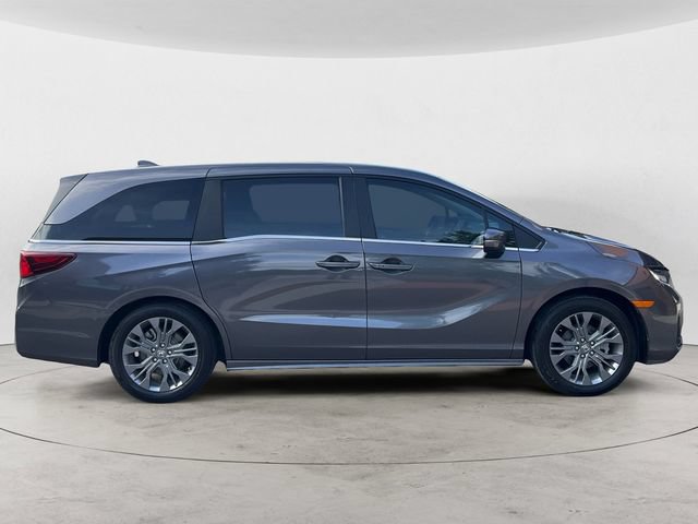 Used 2026 Honda Odyssey Touring image 6