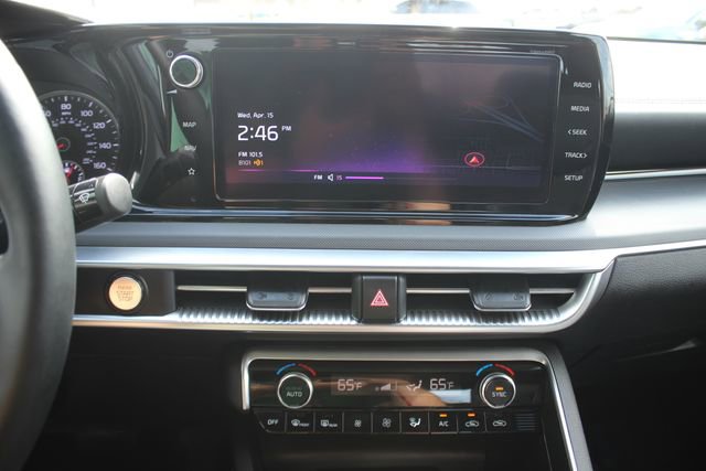 Used 2024 Kia K5 GT-Line AWD/4WD image 4