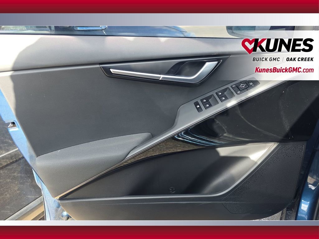 Used 2023 Kia Niro Wind w/ Wind Preserve Package image 15