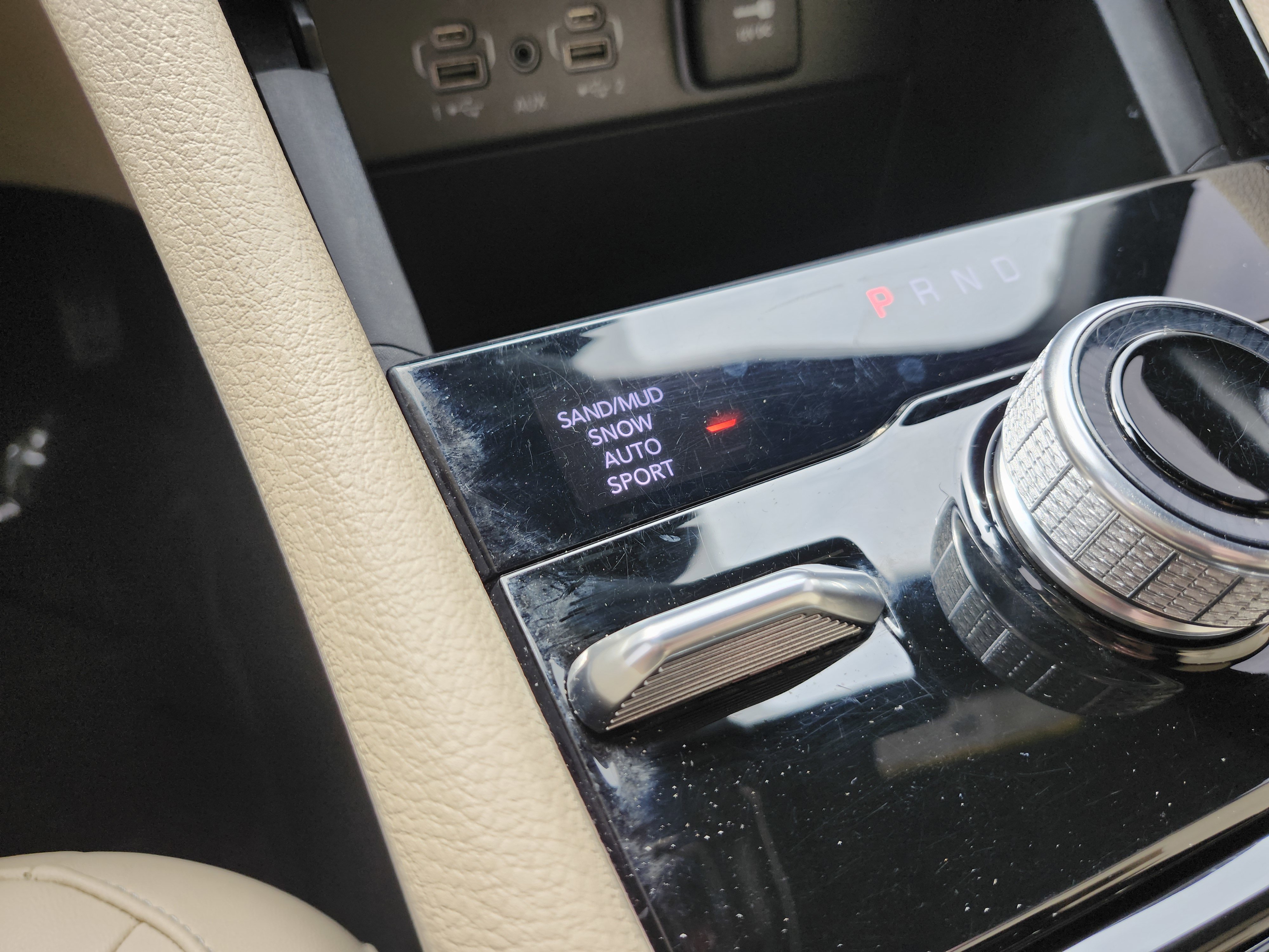 Used 2023 Jeep Grand Cherokee L Limited image 10