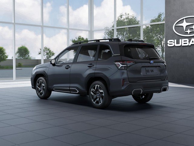 New 2026 Subaru Forester Limited AWD/4WD image 5