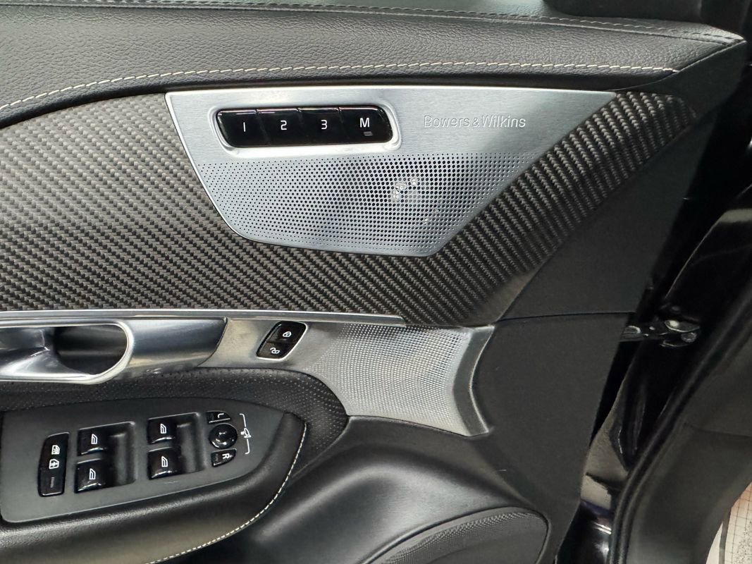 Used 2019 Volvo XC90 T6 R-Design w/ Advanced Package image 25