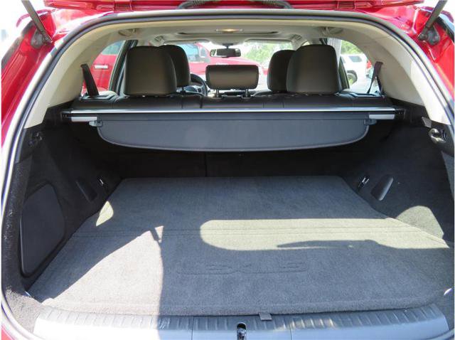 Used 2012 Lexus CT 200h Premium w/ Premium Audio Pkg FWD image 14