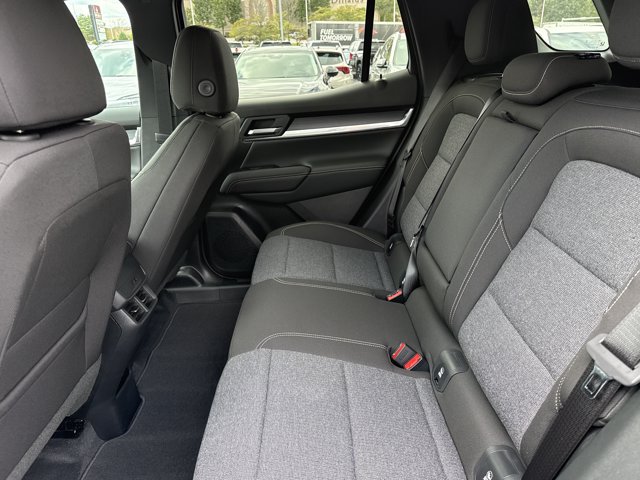 New 2027 GMC Terrain Elevation w/ Black Edition FWD image 6