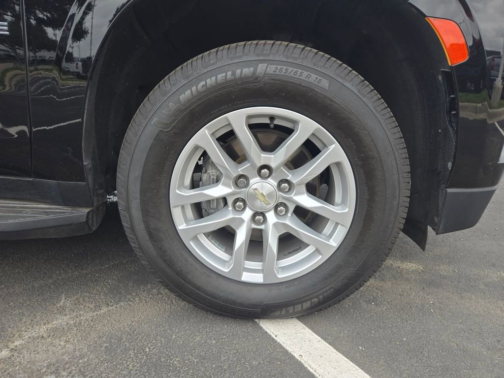 Used 2021 Chevrolet Tahoe LT RWD image 29