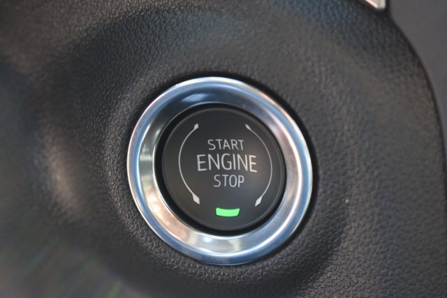 New 2026 Chevrolet Silverado 1500 Custom image 27