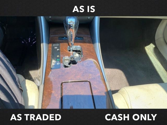 Used 2011 Lexus IS 250 w/ Premium Pkg Value Edition image 24