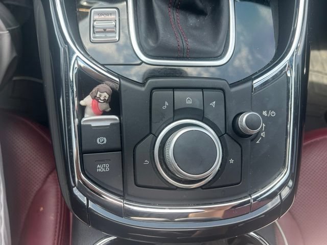 Used 2023 MAZDA CX-9 Carbon Edition AWD/4WD image 35