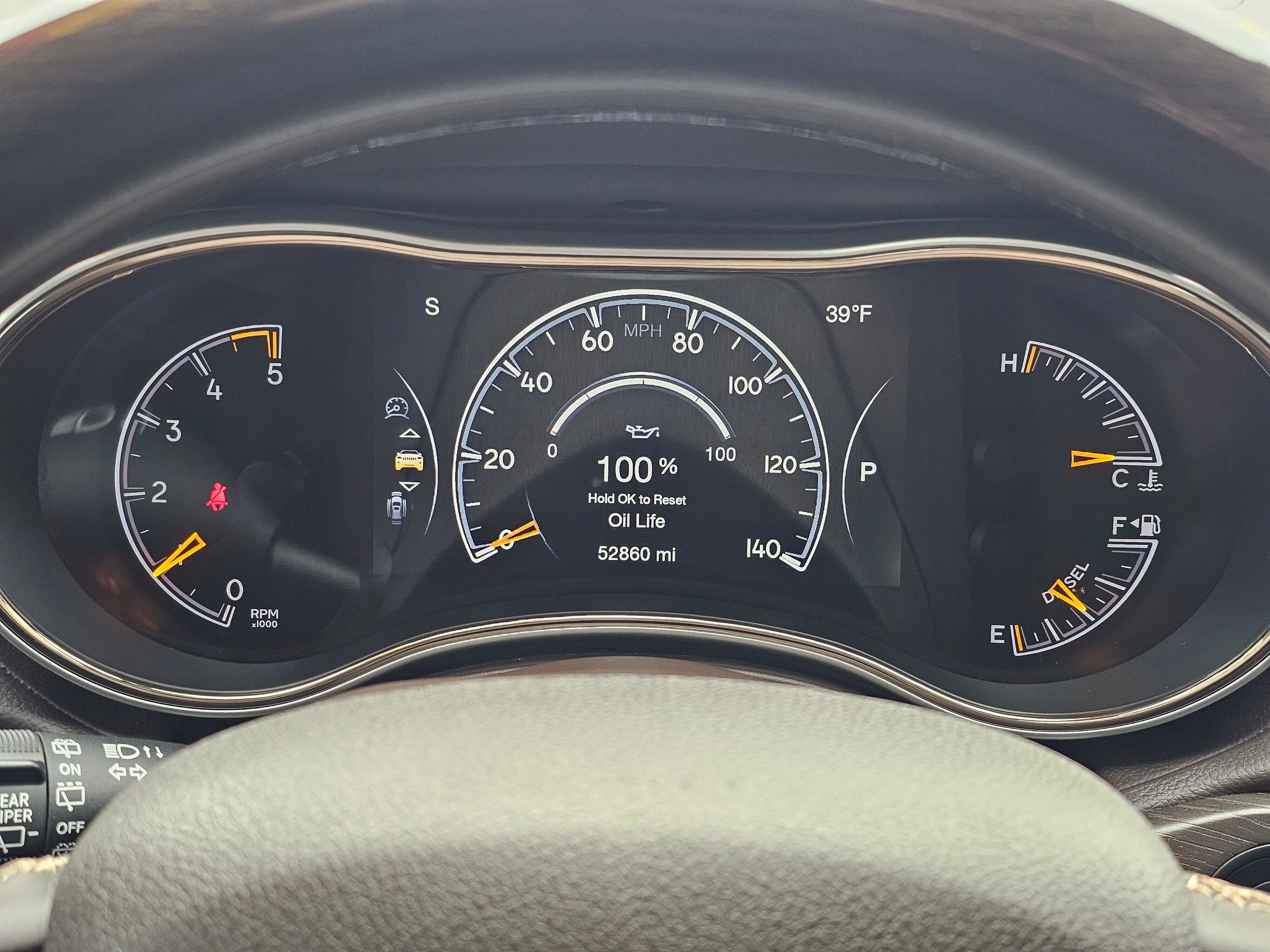 Used 2018 Jeep Grand Cherokee Summit w/ Skid Plate Group image 23