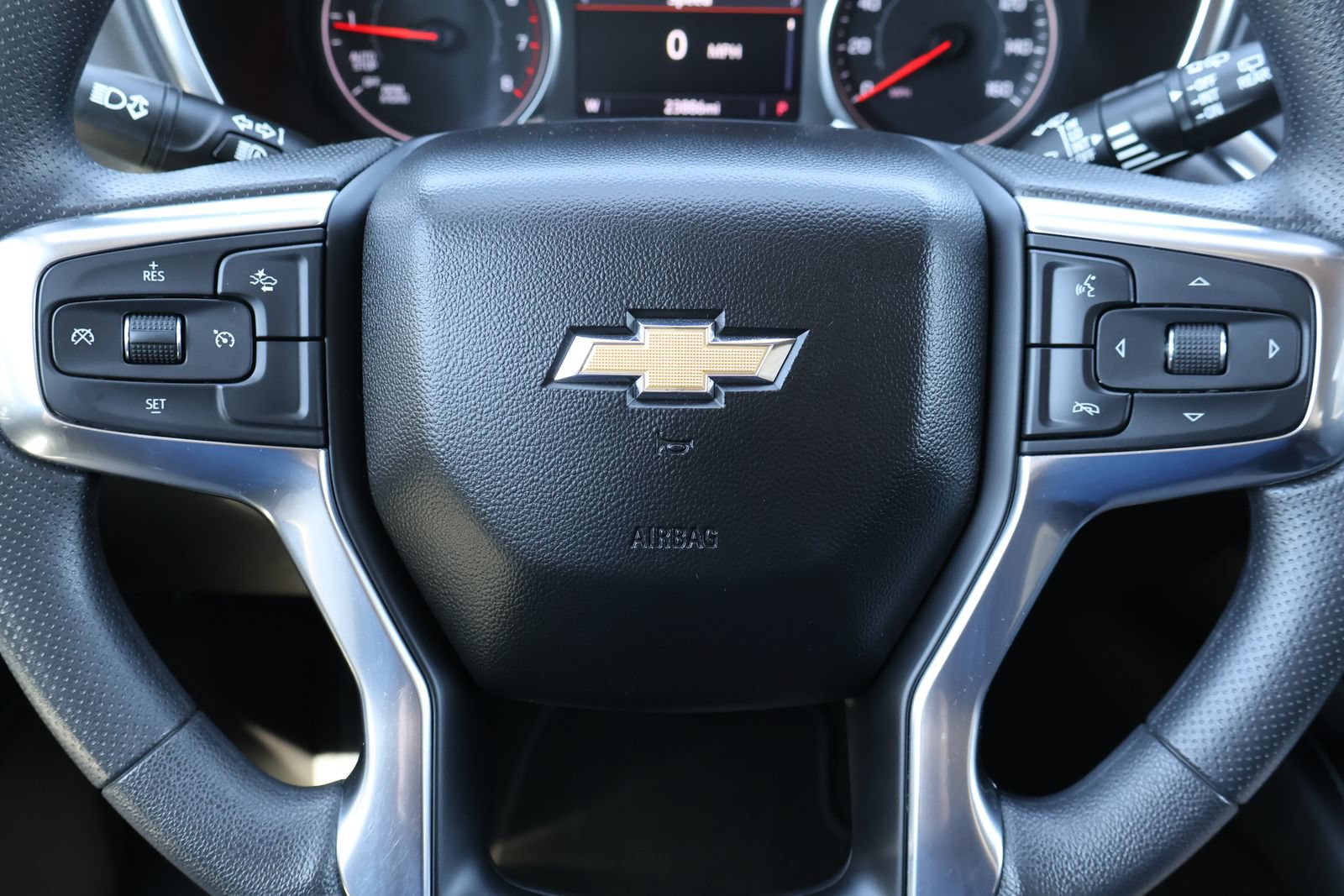Used 2024 Chevrolet Blazer LT w/ Convenience Package FWD image 23