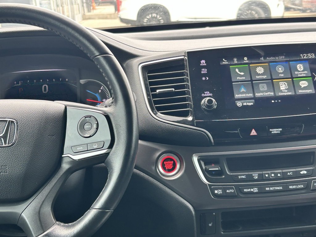 Used 2022 Honda Pilot EX-L image 14