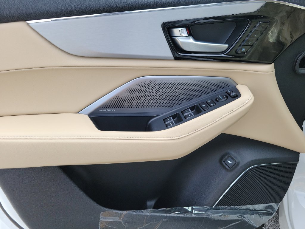 New 2026 Acura MDX w/ Technology Package AWD/4WD image 19