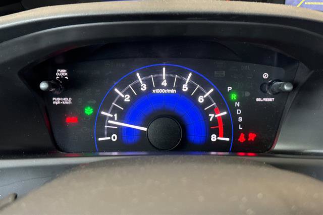 Used 2015 Honda Civic LX image 25