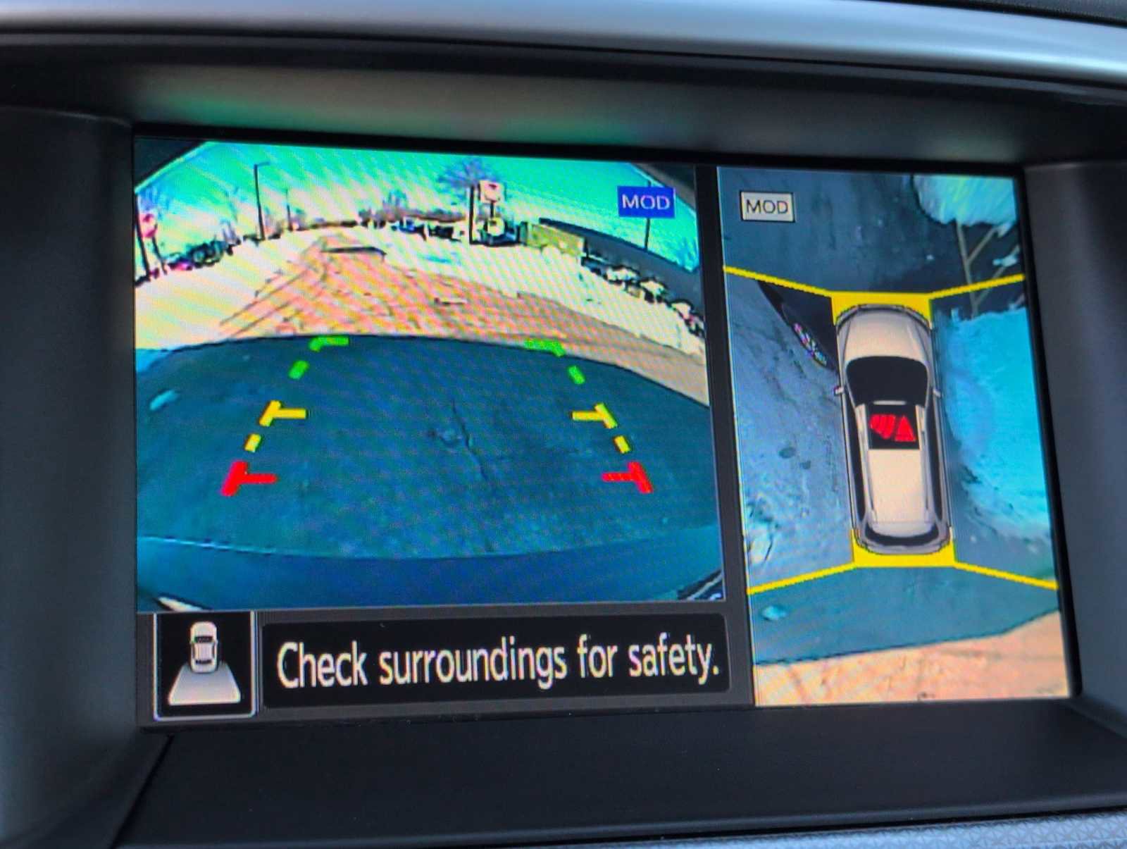 Used 2019 Nissan Pathfinder SL image 30