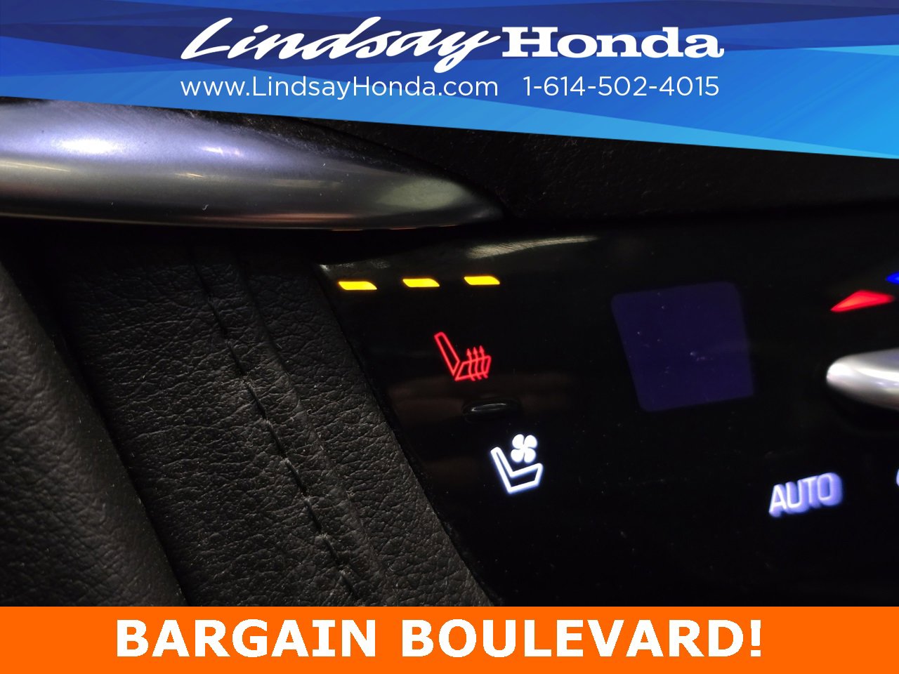 Used 2017 Cadillac XT5 Premium Luxury image 18