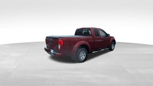 Used 2018 Nissan Frontier S image 29