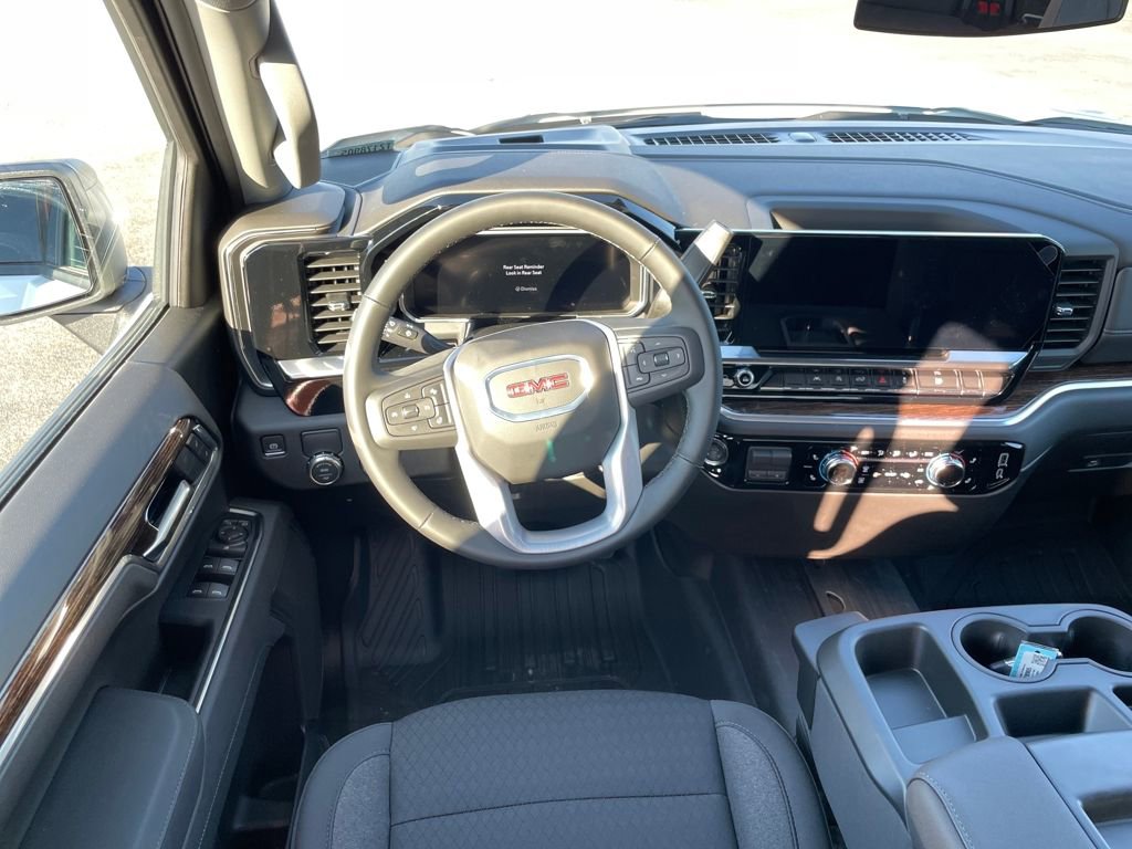 New 2026 GMC Sierra 1500 Elevation w/ Elevation Select Package image 13