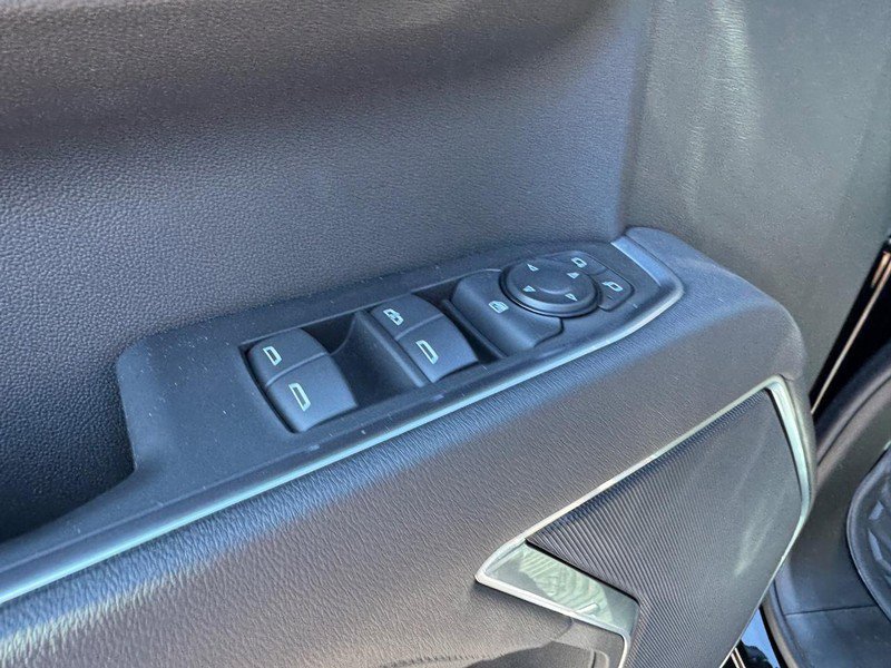New 2026 Chevrolet Silverado 1500 LT image 11