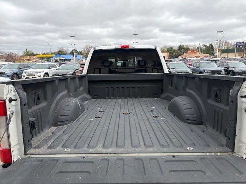 Used 2019 Ford F450 Limited AWD/4WD image 12