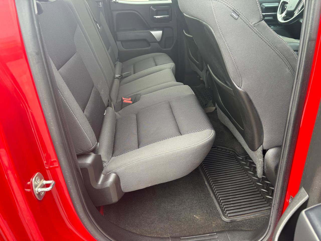 Used 2014 Chevrolet Silverado 1500 LT w/ All Star Edition image 10