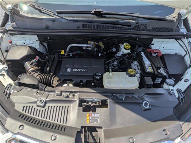 Used 2018 Buick Encore Preferred FWD image 20