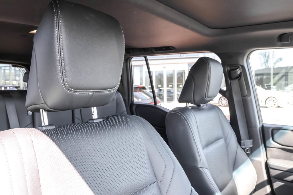 Used 2024 Toyota Land Cruiser w/ Premium Package image 42