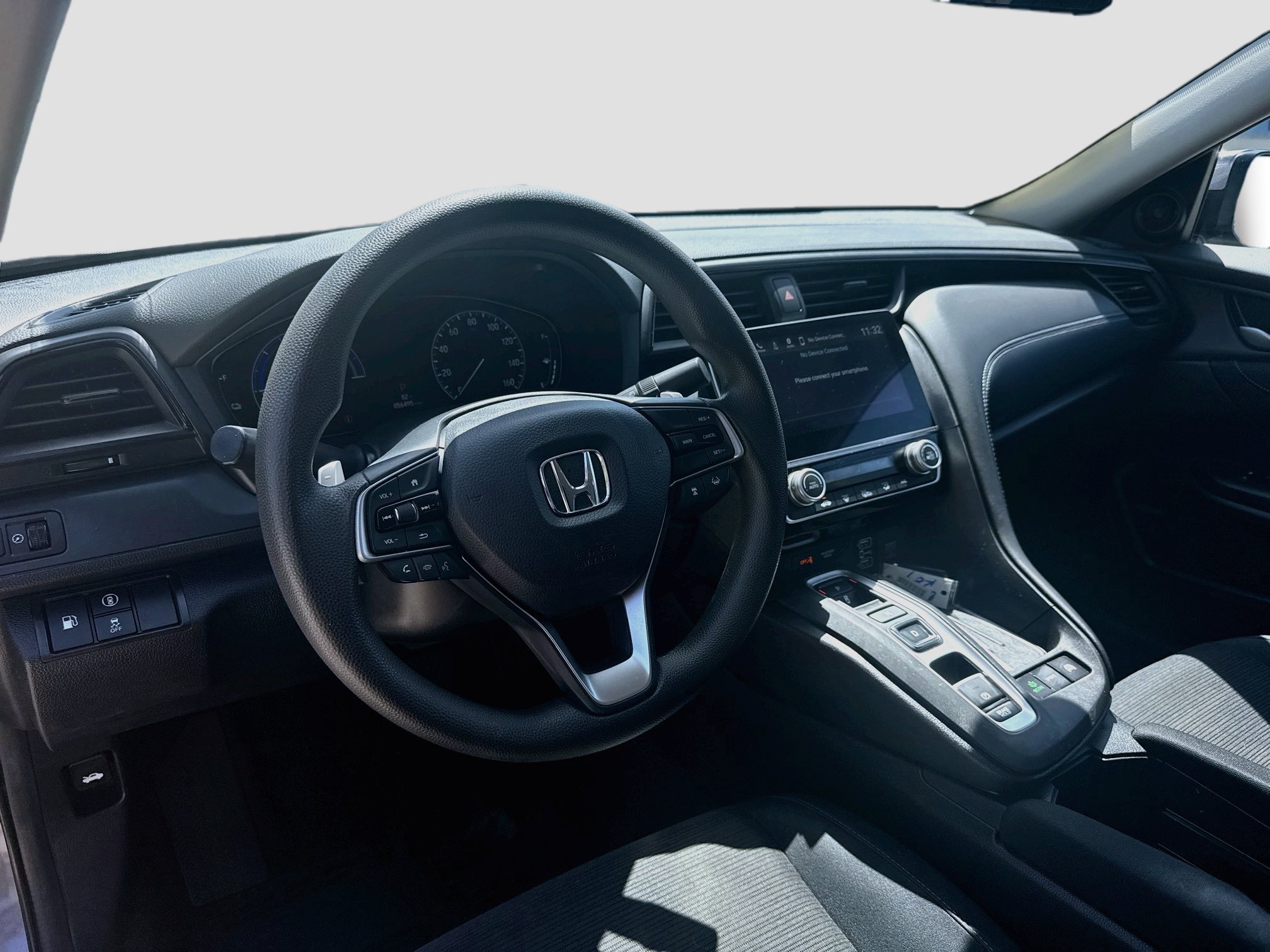 Used 2022 Honda Insight EX image 9