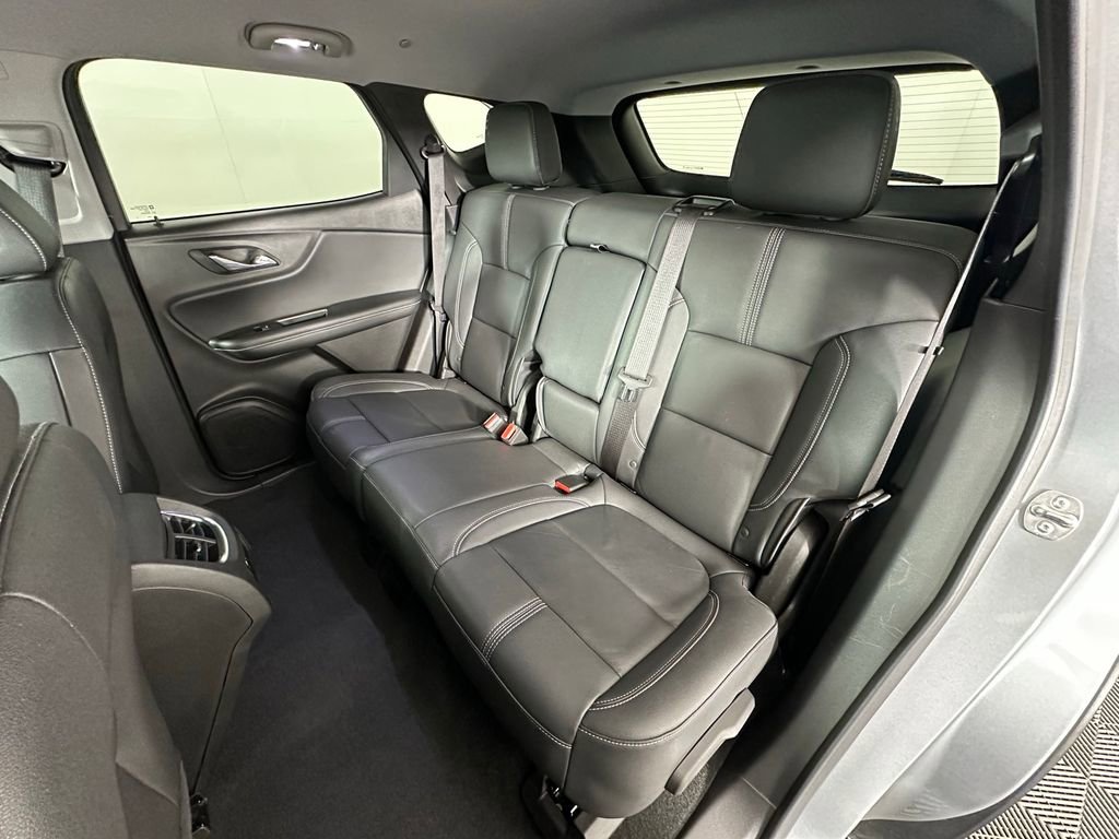 Used 2024 Chevrolet Blazer LT image 24