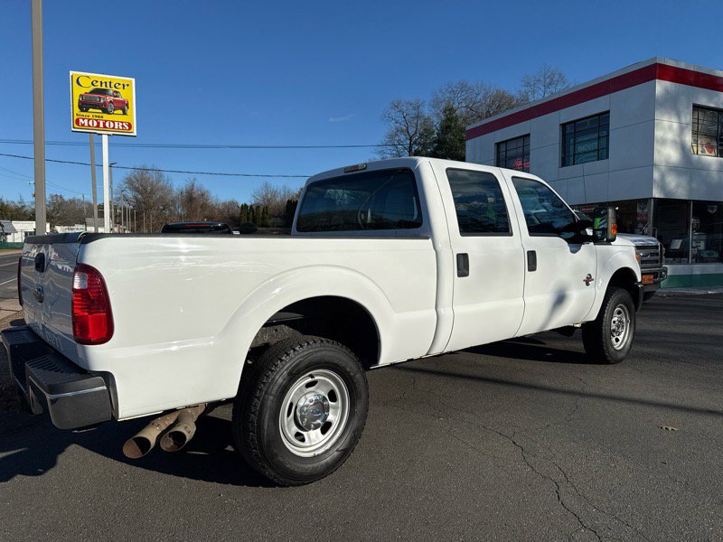 Used 2016 Ford F350 XL w/ Power Equipment Group image 4