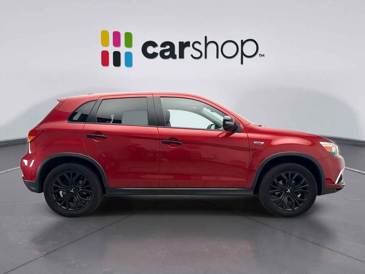 Used 2019 Mitsubishi Outlander Sport ES image 6