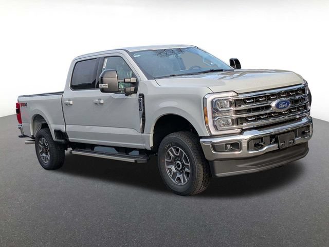 New 2026 Ford F350 Lariat w/ FX4 Off-Road Package AWD/4WD image 1