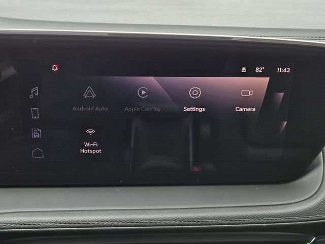 New 2026 Buick Encore GX Sport Touring w/ Advanced Technology Package FWD image 20