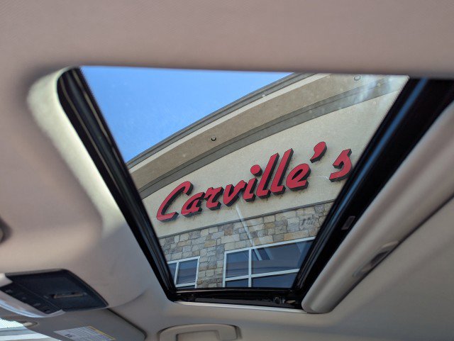 Used 2021 Nissan Altima 2.5 SR w/ SR Premium Package image 20