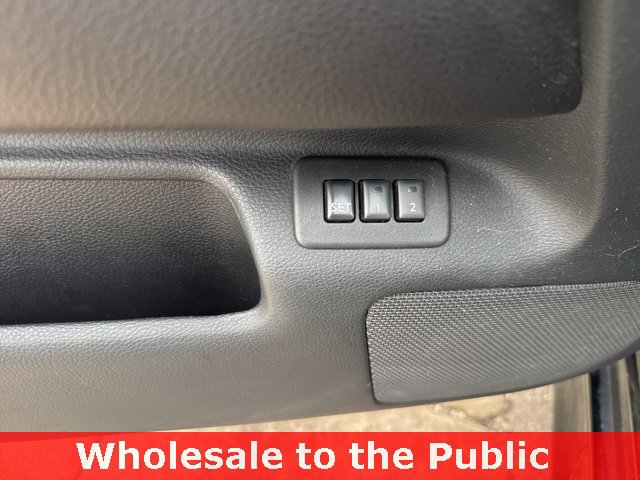 Used 2008 INFINITI M35 x w/ Technology Pkg image 14