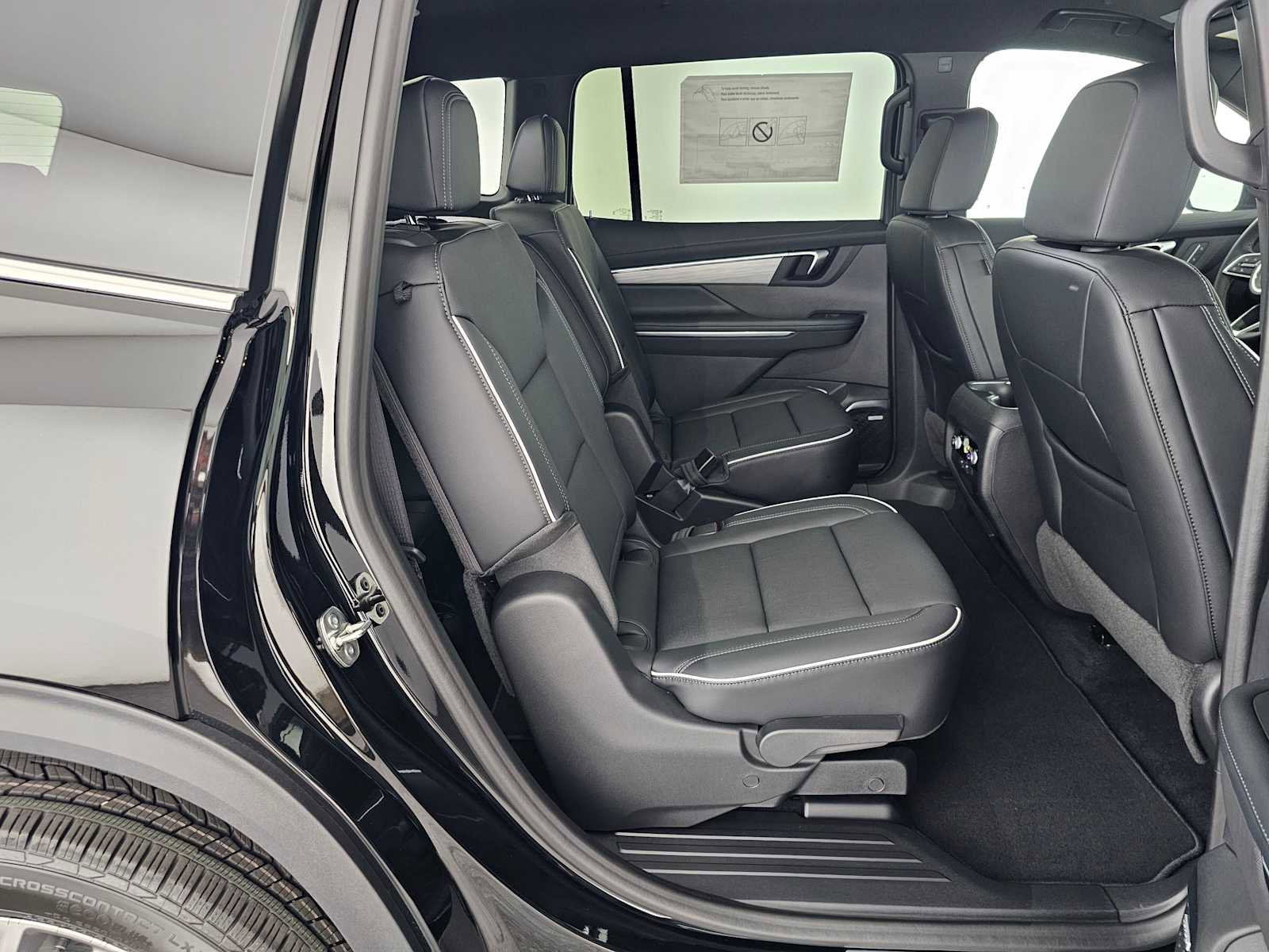 New 2026 Buick Enclave Preferred image 12