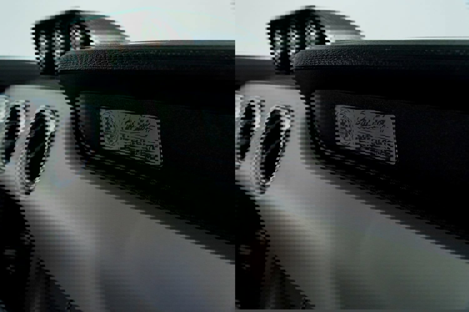 Used 2017 Ford Mustang GT Premium w/ Equipment Group 401A image 32