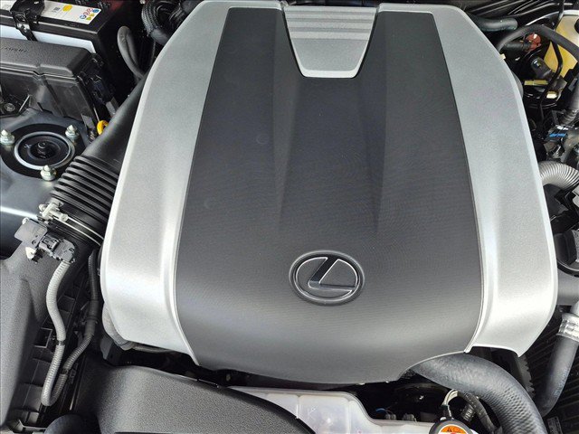 New 2026 Lexus IS 350 F Sport w/ Technology Package RWD image 16