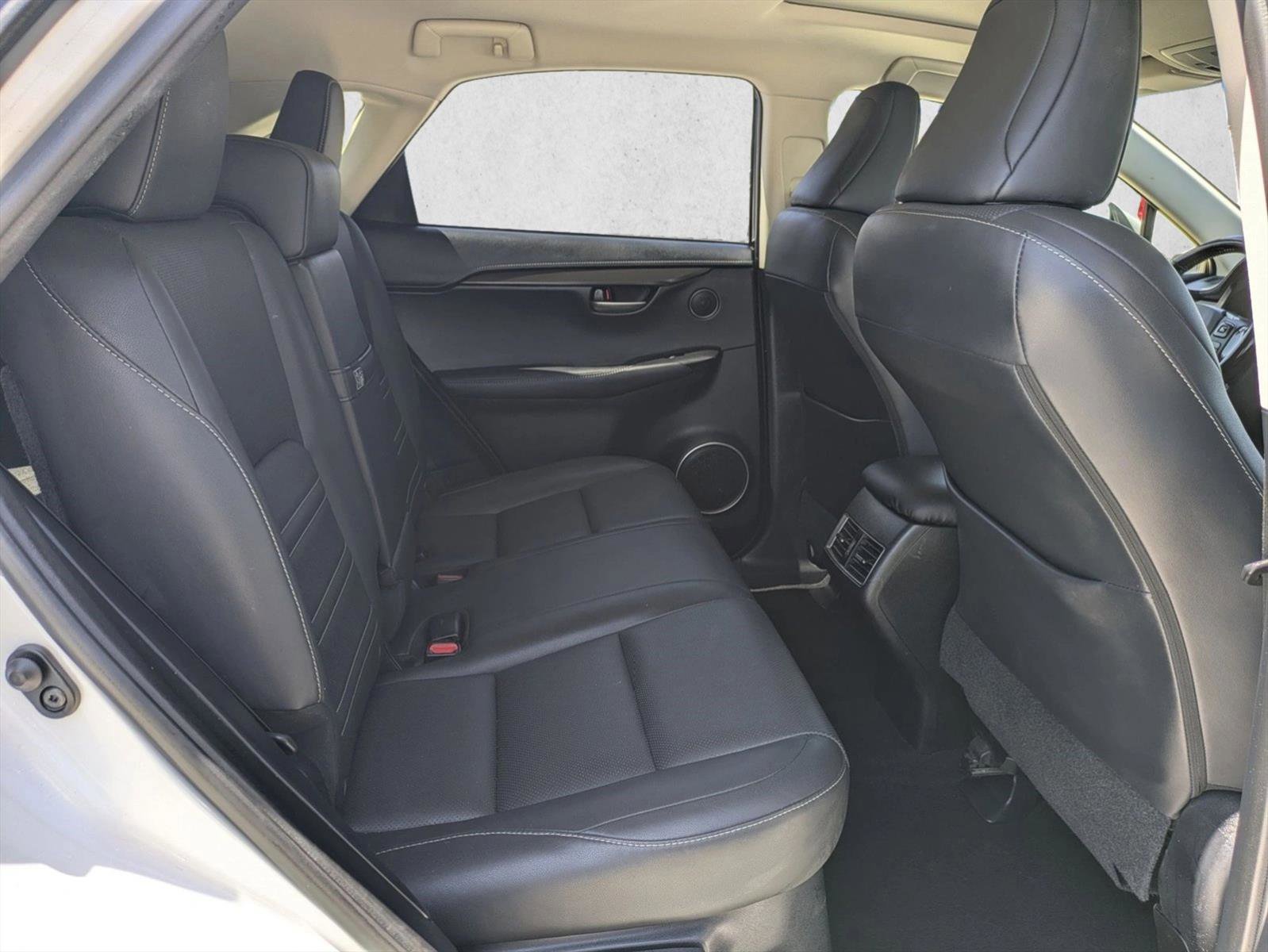 Used 2016 Lexus NX 200t FWD w/ Premium Package image 20