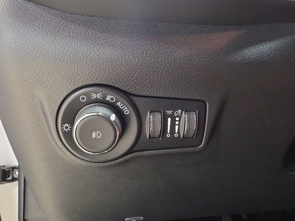 New 2026 Jeep Compass Limited AWD/4WD image 20