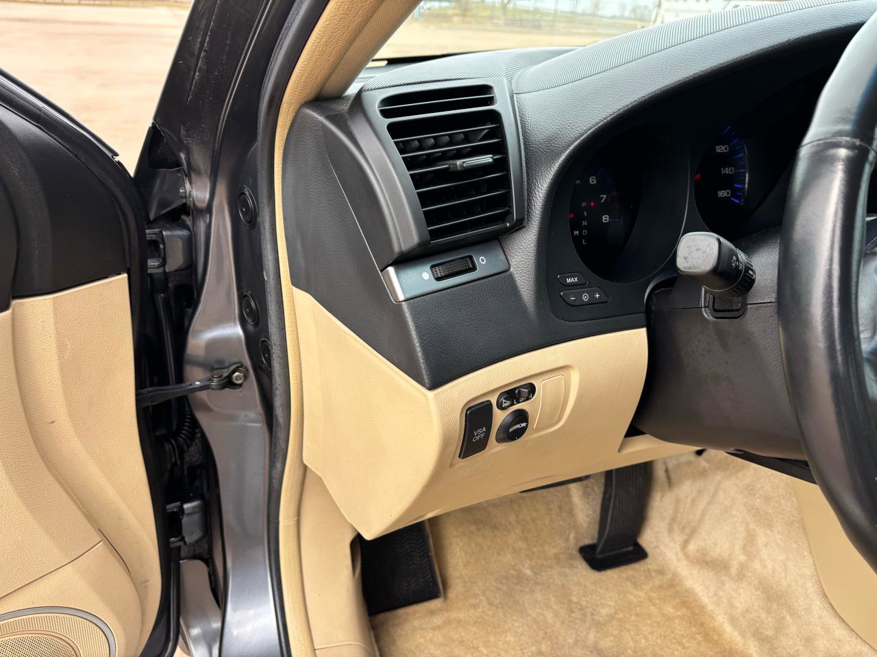 Used 2006 Acura TL FWD image 13