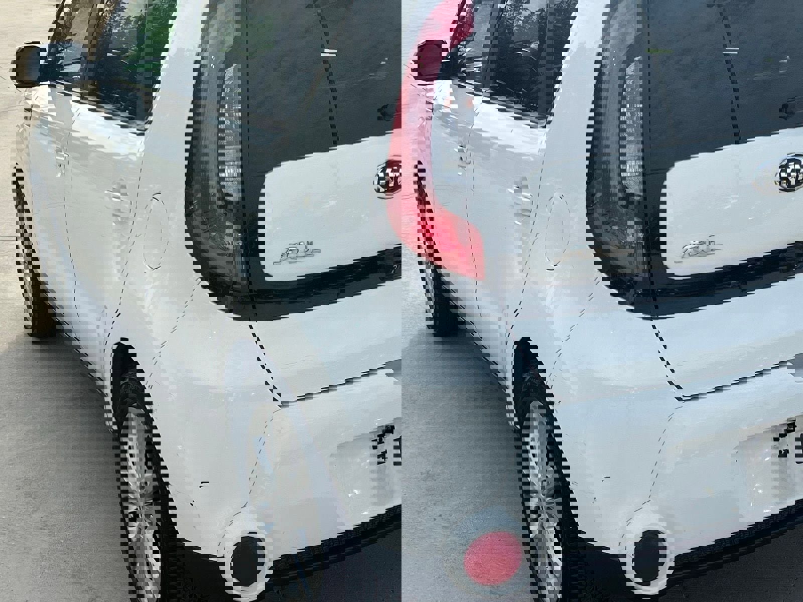 Used 2016 Kia Soul ! image 13